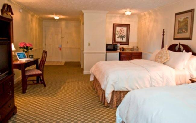 Hotel The Dillard House Exterior foto